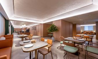 Orange Hotel (Yuan Yintai City)