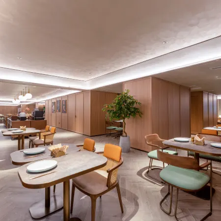 Orange Hotel (Yuan Yintai City)