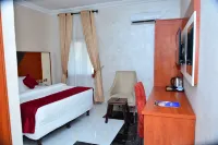 Top Rank Hotels Galaxy Asaba