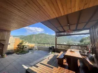 Yongtai County Yuanzhen Shanwaishan Qianmo Homestay