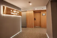 Leshan Youjia E-sports Homestay