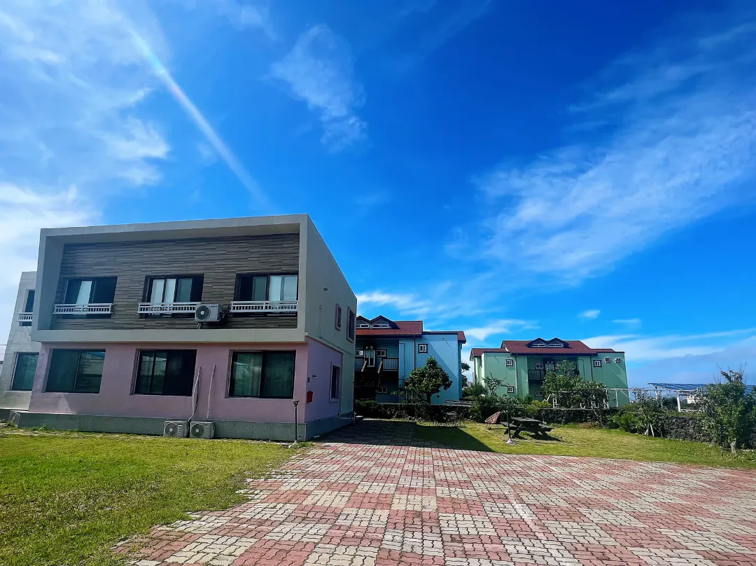 Stay In Jeju - Seogwipo