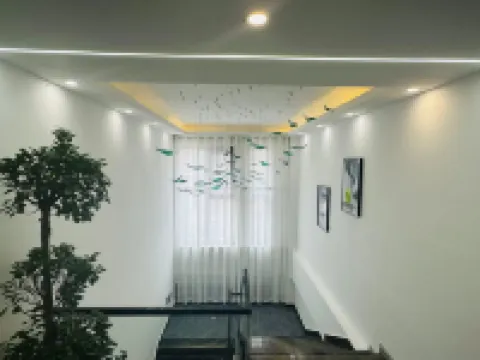 Langting Hotel (High-speed Railway Station)