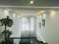 Langting Hotel (High-speed Railway Station)