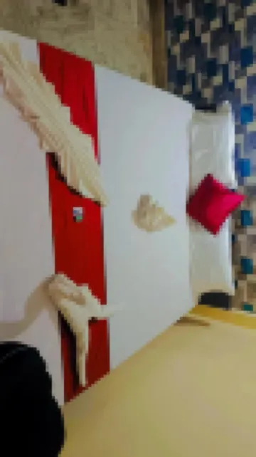 Goroomgo Ashok Royal Puri