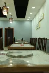 Shankee Hotel (Bome Passenger Station) - Bữa sáng