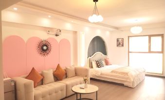 Yun Li Wuli Apartment (Harbin Central Street Sophia Church)