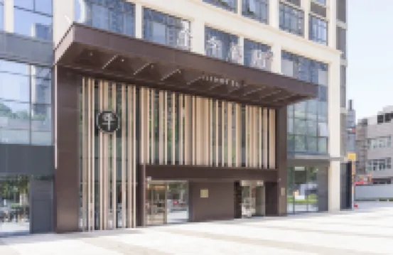 全季飯店（西安省人民醫院黃雁村地鐵站店）