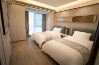 Lai'an Shangyu Hotel (Qujiang International Convention and Exhibition Center) Các khách sạn gần Xi'an Chang'an Passenger Transport Terminal Company