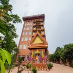 Pouk Hotel Hotels in Puok