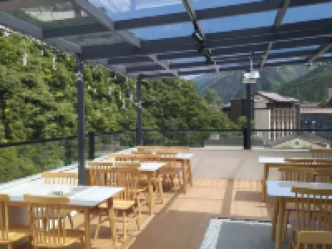 神農架雲山竹里民宿（神農架國家公園店） 神農架酒店
