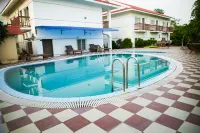 Hotel Earth Light Hotels in Ratnanagar