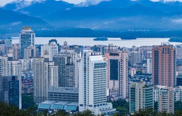 Elong Hotel Hangzhou WestLake
