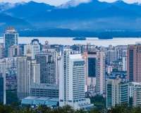 Elong Hotel Hangzhou WestLake