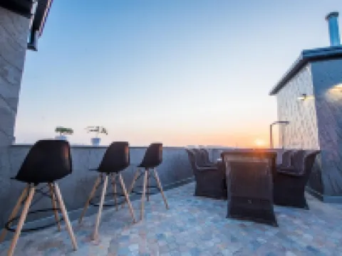 Corner Hotel Tashkent Hotels near Holy Assumption Cathedral Church