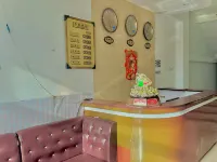 Hengrui Hotel, Shangdu