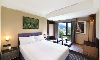 Fullon Poshtel Shuili