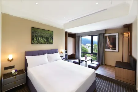 Fullon Poshtel Shuili