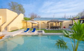 Beijing Yujian Homestay (Badaling Great Wall Branch)