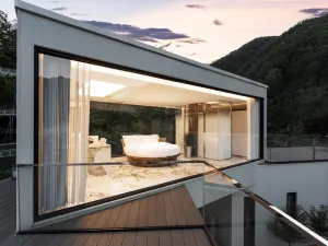 瑞璽葉星訸飯店（欒川老君山景區中靈索道店）