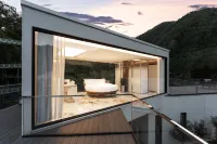 Laojunshan Ruiqi Yexingxuan Hotel Hotels in Luanchuan