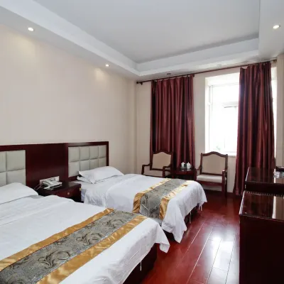 Cangnan Qingxiang Hotel