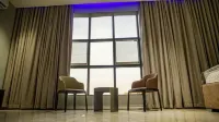 Gravity Hotels By Ace