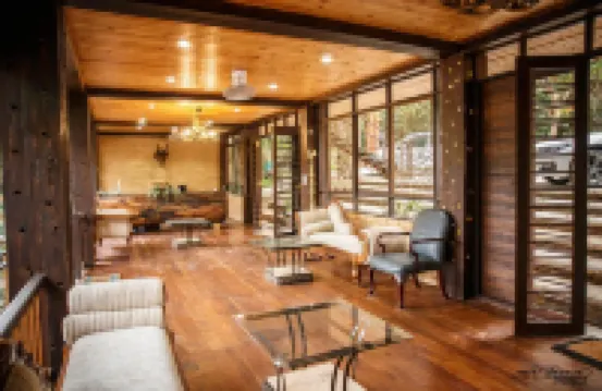 Jungle Village Unawatuna Hotels in Unawatuna