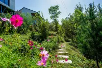 Banshan Xiaozhu Homestay - Hot Tub