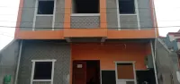 Hotel O Pondok Orange Family - Bãi đậu xe