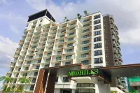 Modern Suite@Midhills Genting Highlands (Free WiFi)