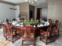 Guoren Royal Hotel - breakfast