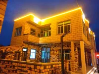 Pingtan Haishan View B&B Hotels near Blue Tears Viewing Point (Along the Coast of 68 Town Monkey Research Island)