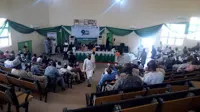 Grand Ibro Hotel, Sokoto