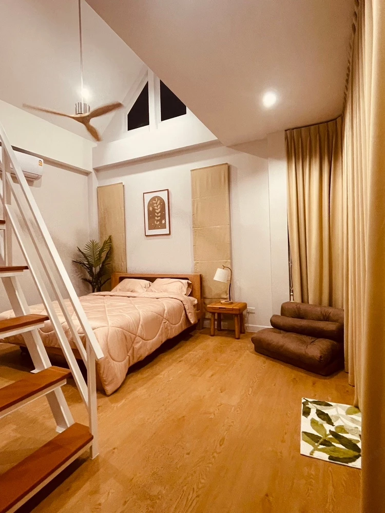 รูปภาพของบ้านพักพลูวิลล่า หัวหิน 