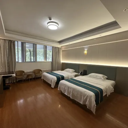 Jiasheng Hotel