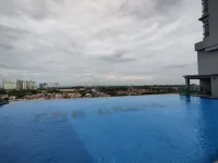 The Grand SS15 Sunway 4Pax 2 Bedroom