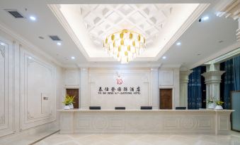 Taihe Deng International Hotel (Xianghe Wuyi Road)