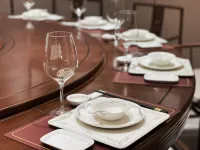 Guli hotel - sarapan