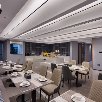 FORMONT Hotel (Chaling County, Zhuzhou) Отели в г. Чалин