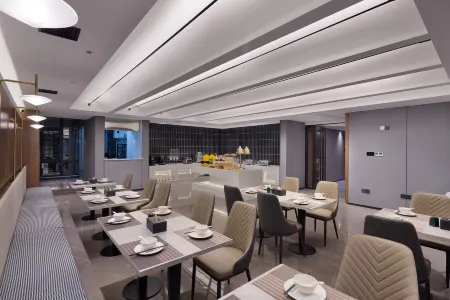 OKDAY Hotel (Zhuzhou Chaling) Отели в г. Чалин