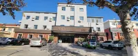 Chuxin Youju Homestay Hotels in Laixi