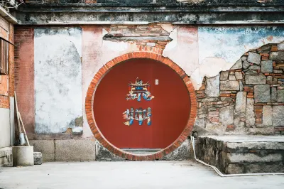 Quanzhou Yanqi Xiaozhu (West Street Kaiyuan Temple Branch)