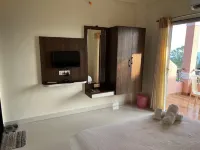 Hotel Mahabaleshwar Mount View Hotels in Satara