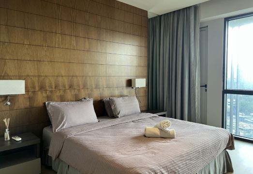 D'Majestic by Luxe Home 외관