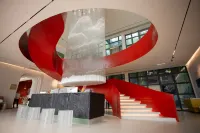 Youfenglai hotel Hotels in Xuyong