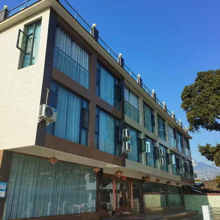 Mingri Hotel