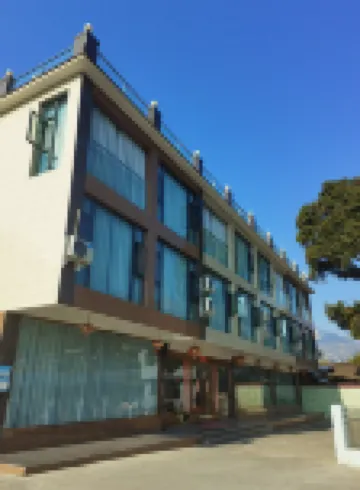 Mingri Hotel