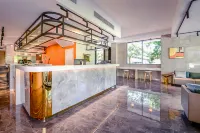 Aurea Hotel Perth Kings Park