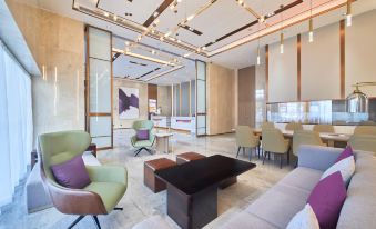 Lavande Hotel (Gedian South Station Gaoxin Avenue)